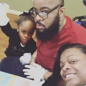 Meet your Posher, Jayme